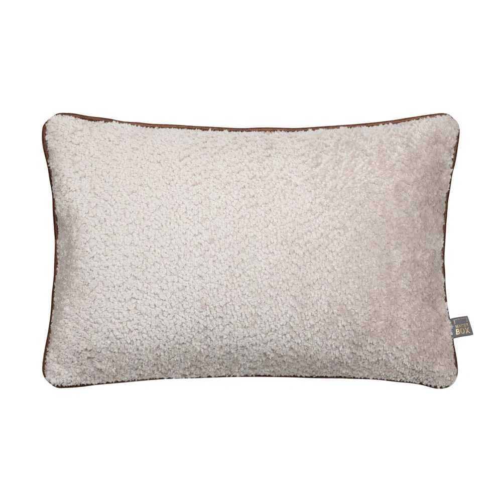 Scatterbox Quilo Cushion Cream - Image 6