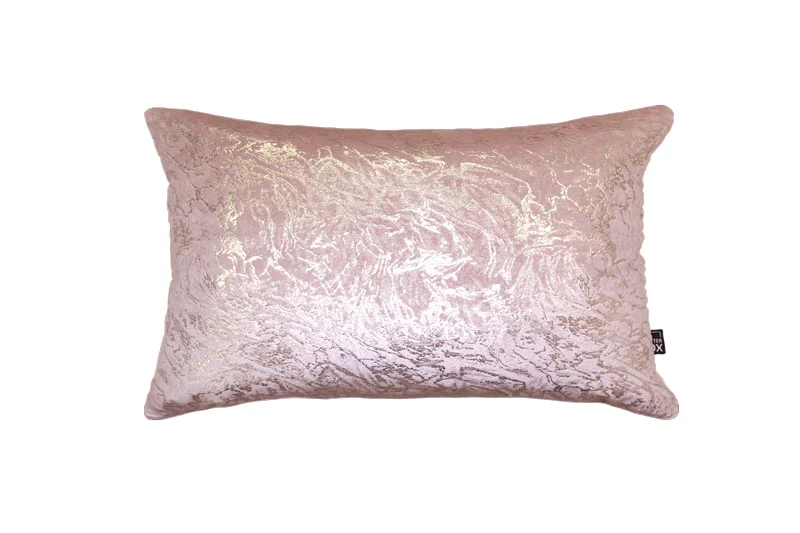 Scatterbox Stardust Cushion  Blush - Image 2