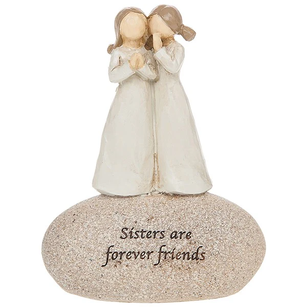 Sentiment Stones Sister