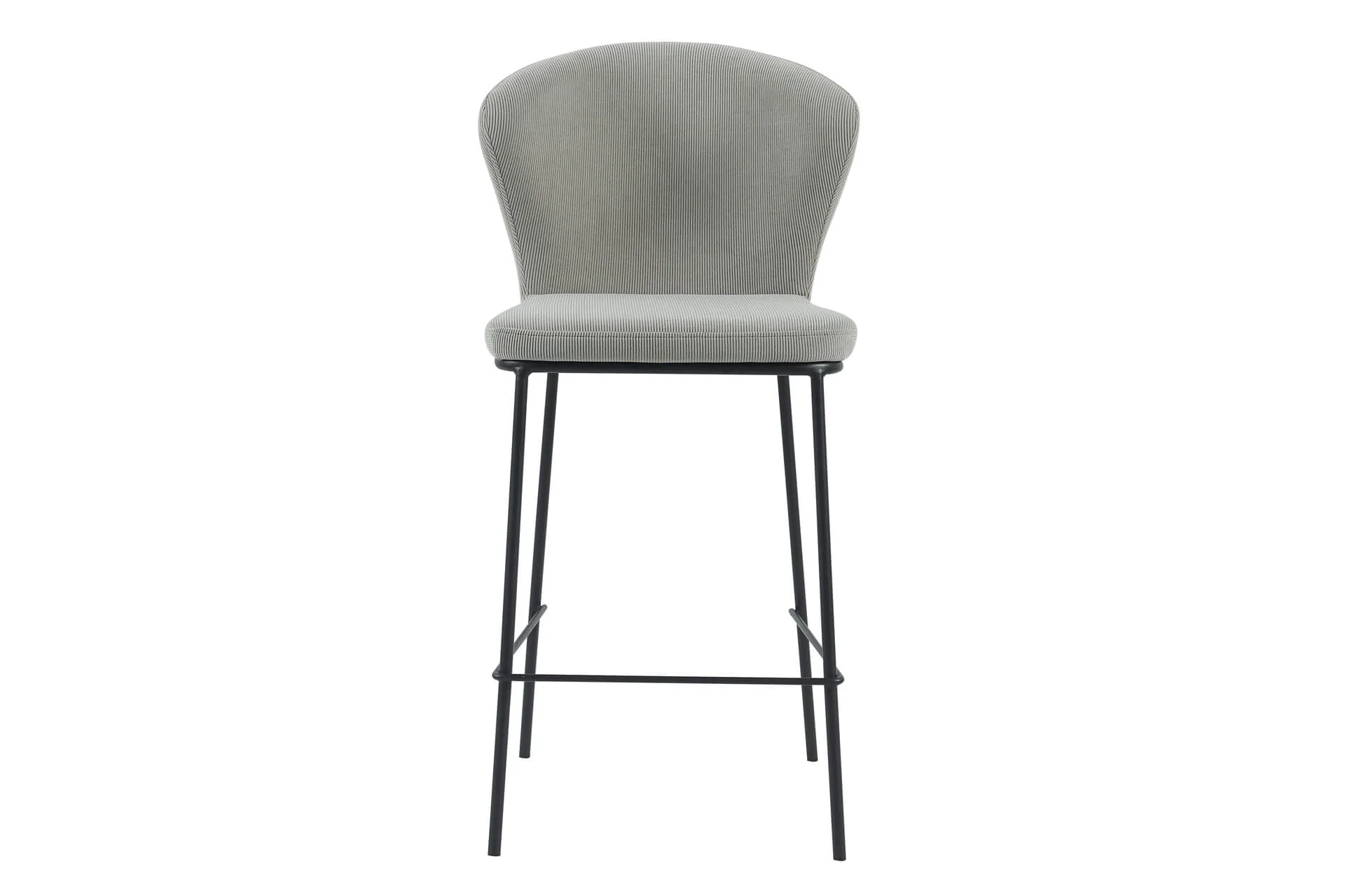 Shea Counter Stool Dark Stone - Image 2