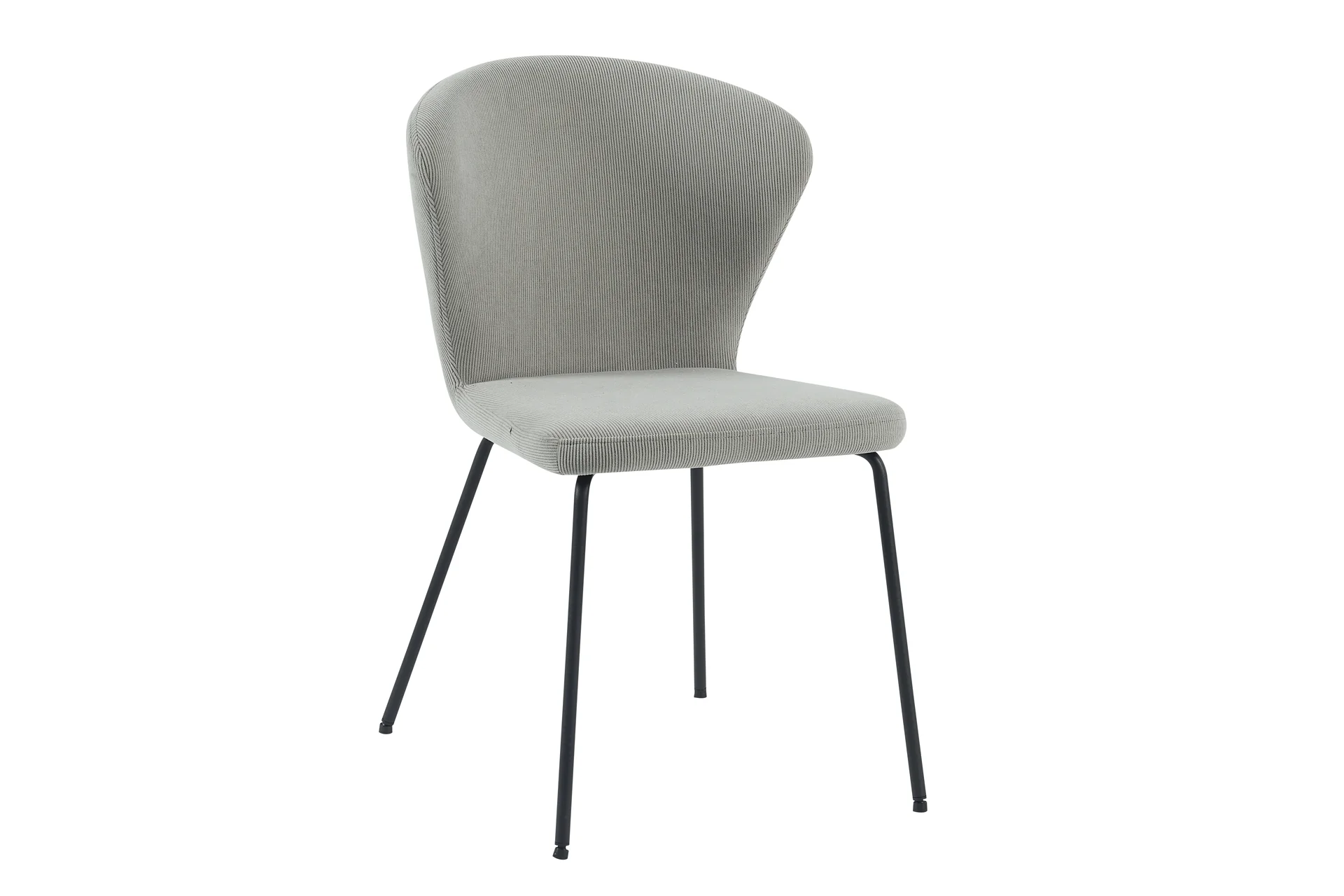 Shea Dining Chair Dark Stone
