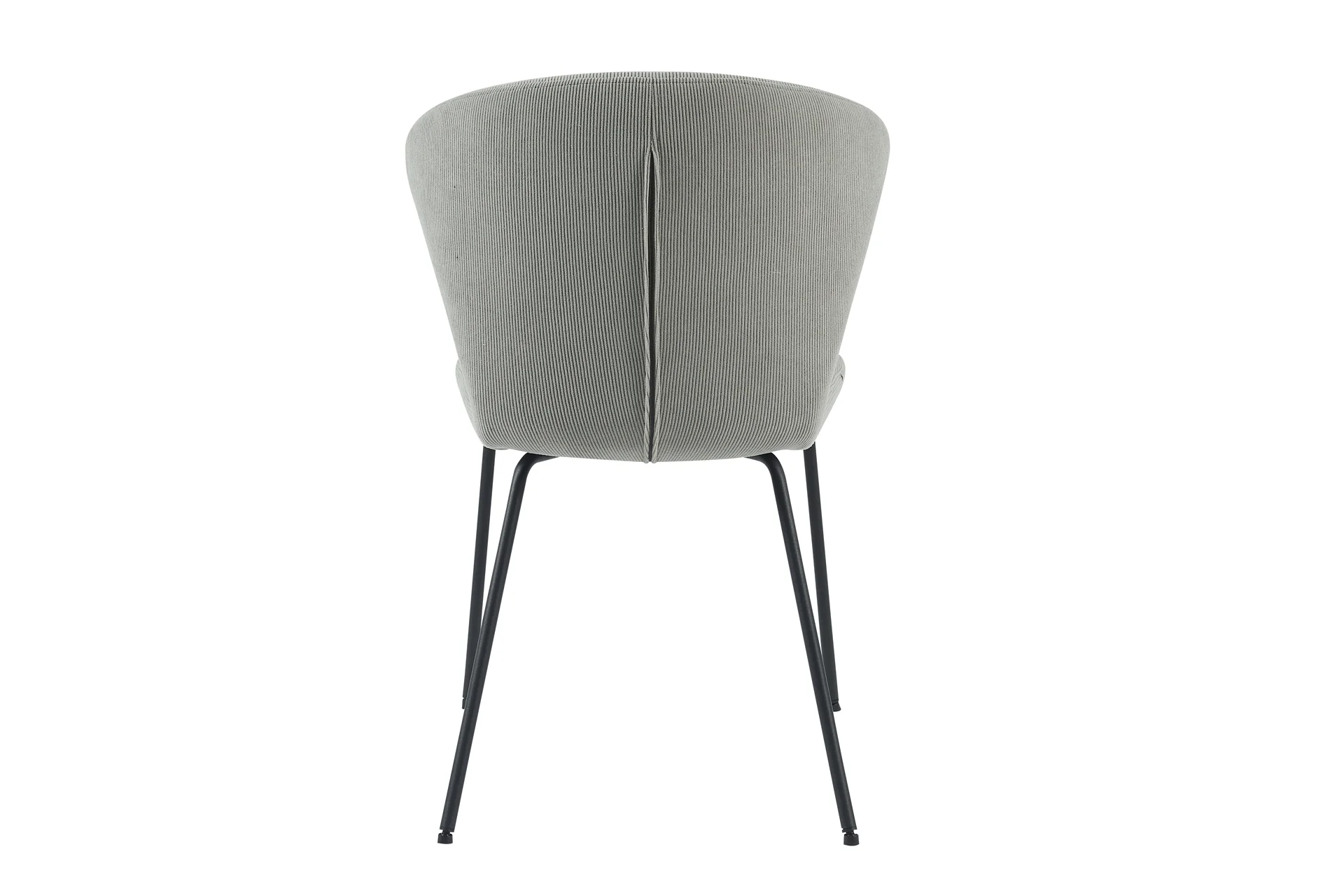 Shea Dining Chair Dark Stone - Image 3