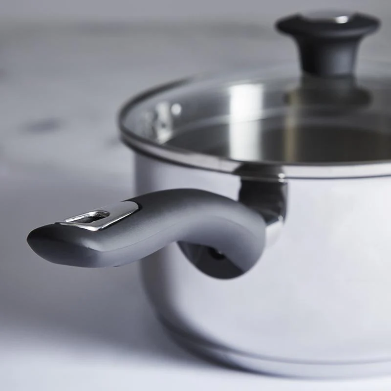 Simply Home 5 Piece Pan Set - Image 6