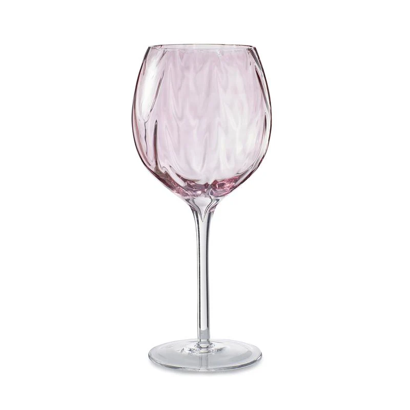 Simply Lustre Set 4 Wine Glasses - Image 7