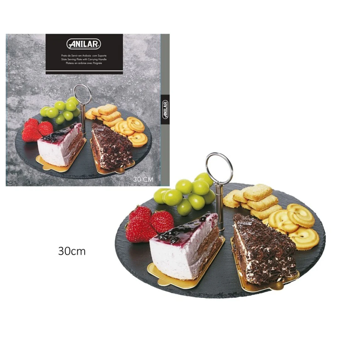 Slate Board 30cm