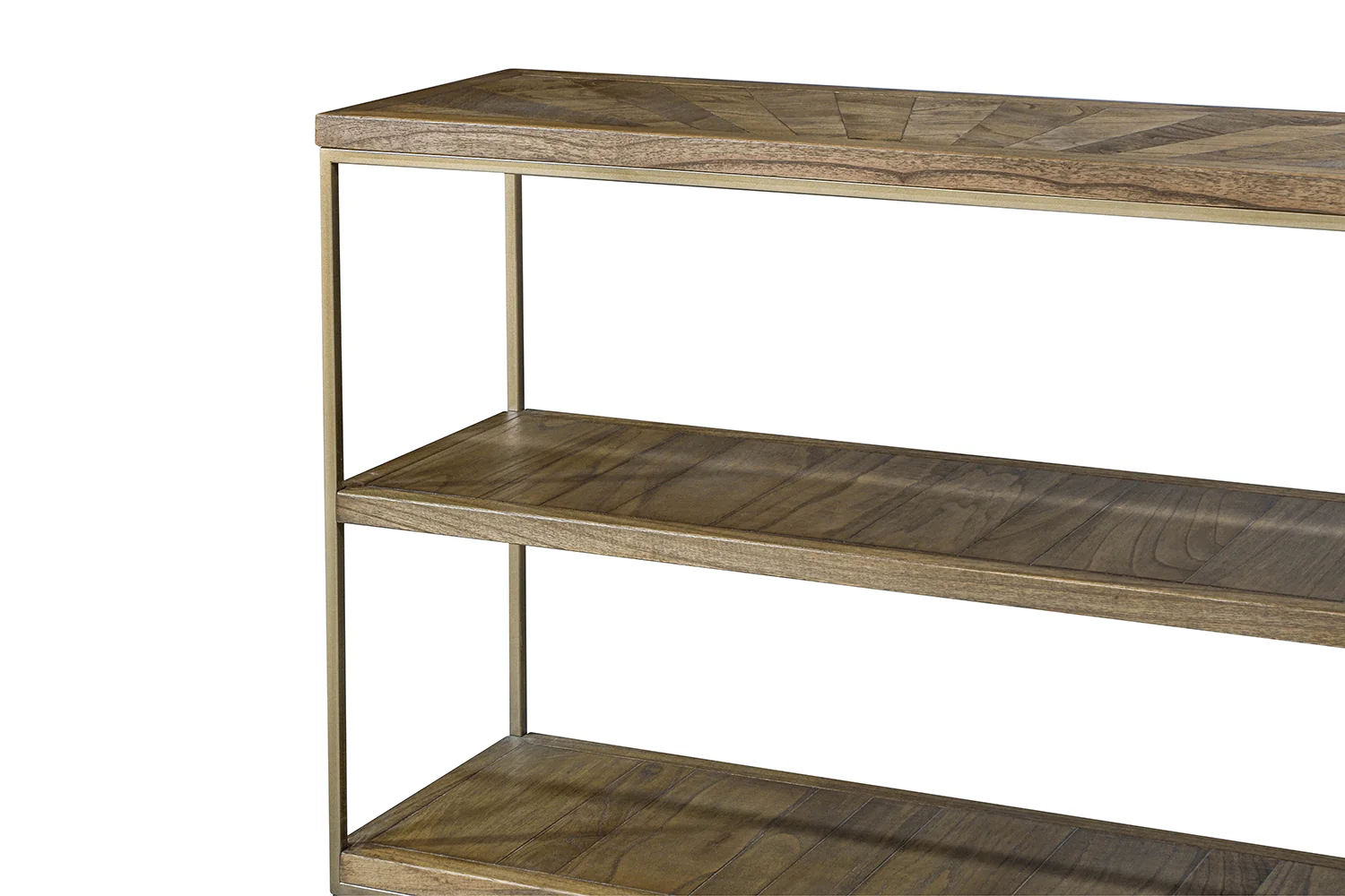 Solstice Console Table - Image 2