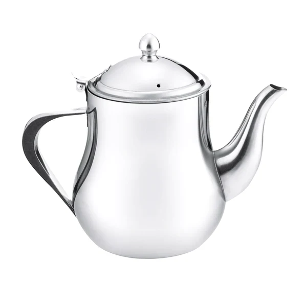 Stainless Steel Tea Pot 1.4L - Durable Kettle for Home Brewing | Teapots and Coffee Pots Collection - Image 2