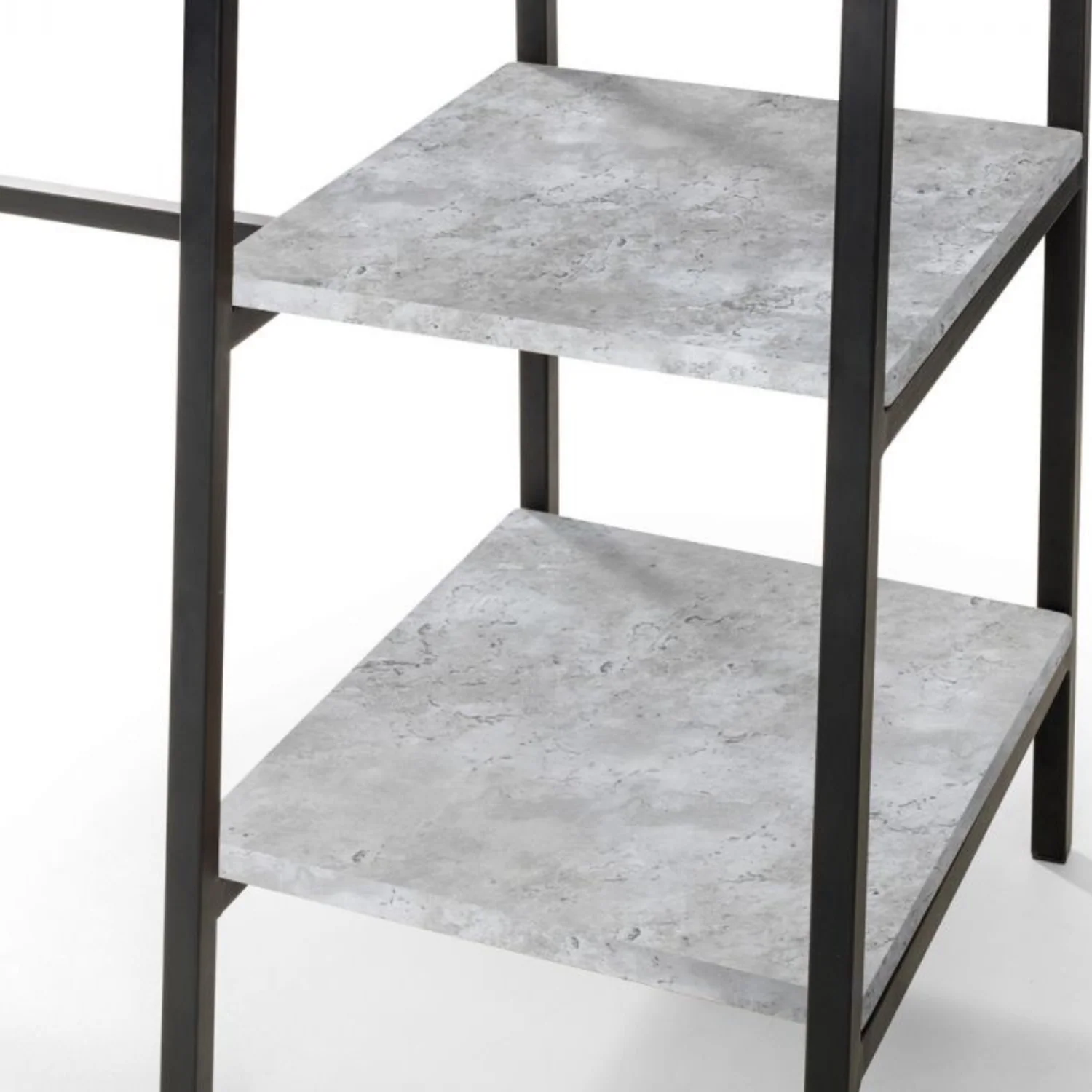 Staten Office Desk - Image 4