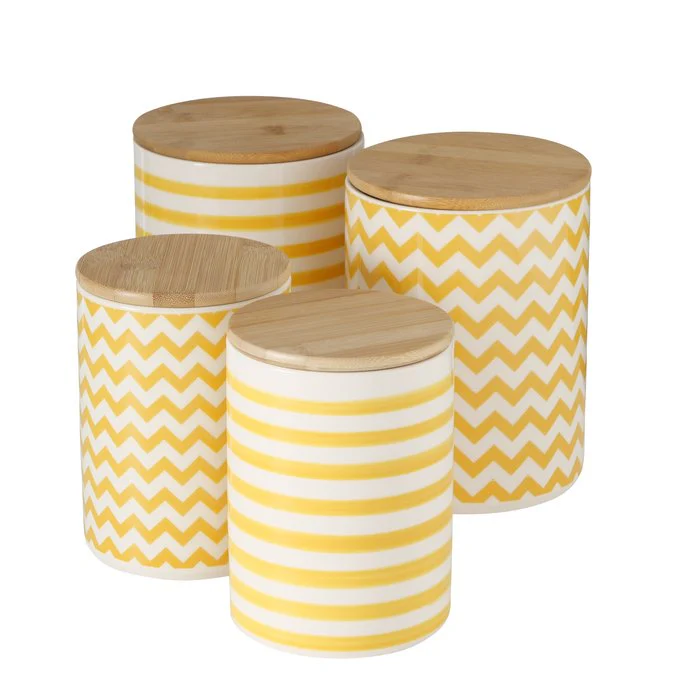 Storage canister