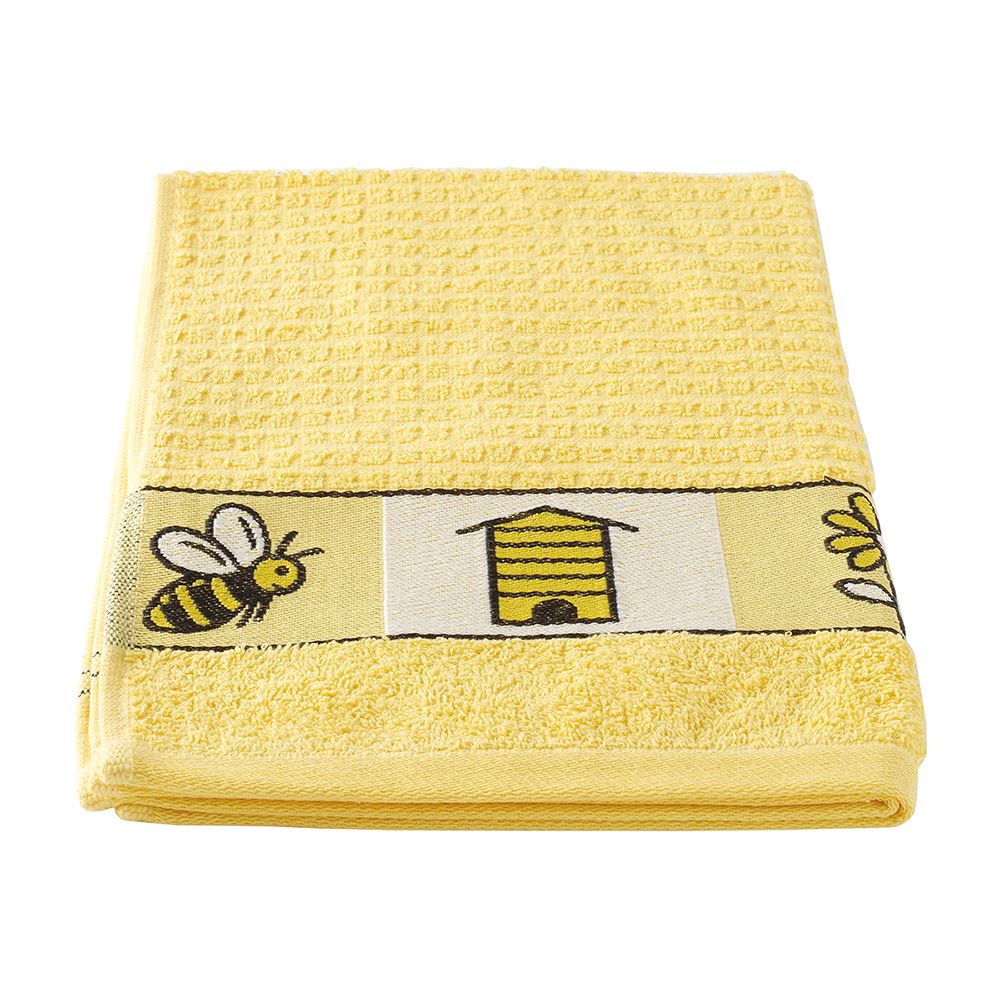 Stow Green Terry Tea Towel - Image 2