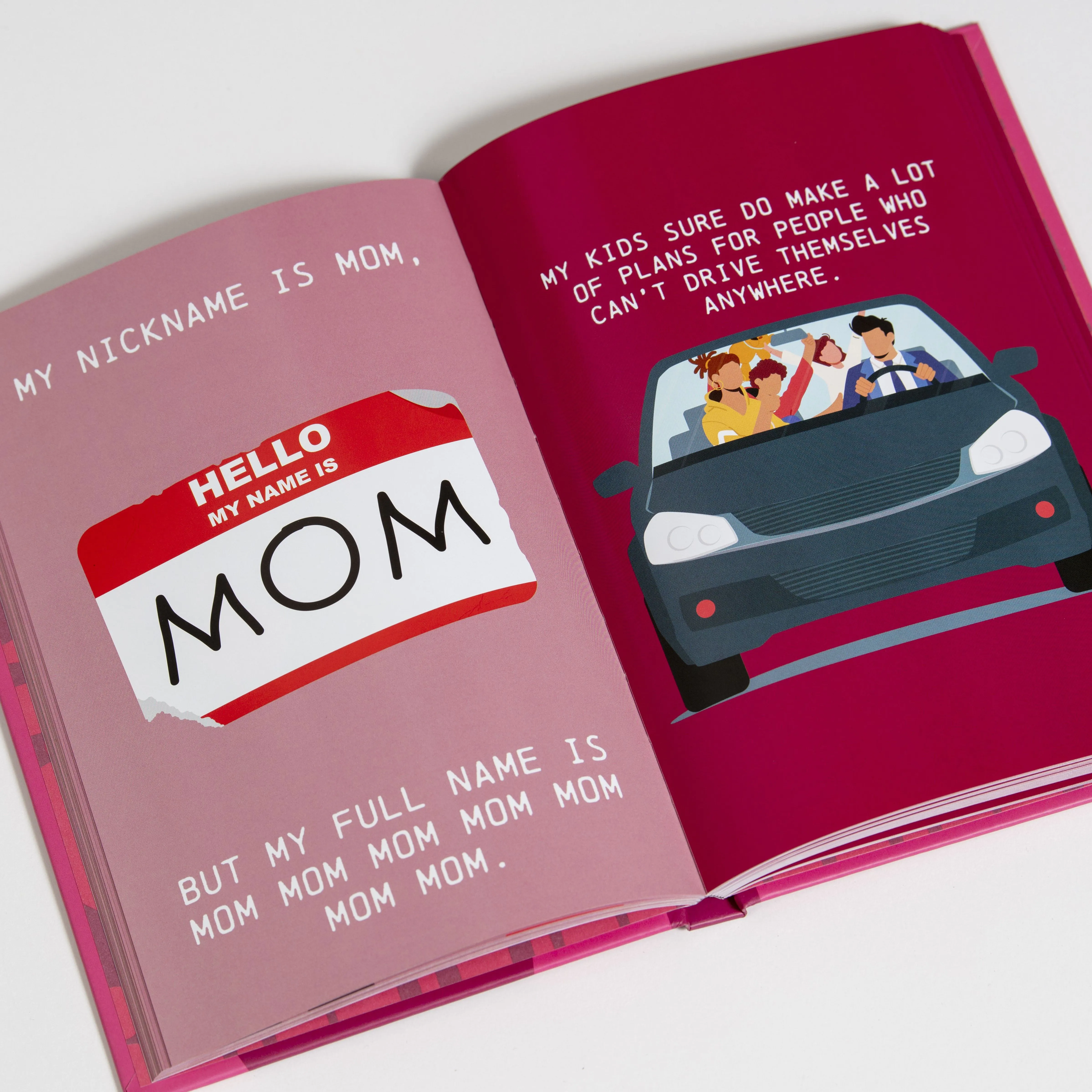 Surviving Motherhood One Drink At A Time - Image 2
