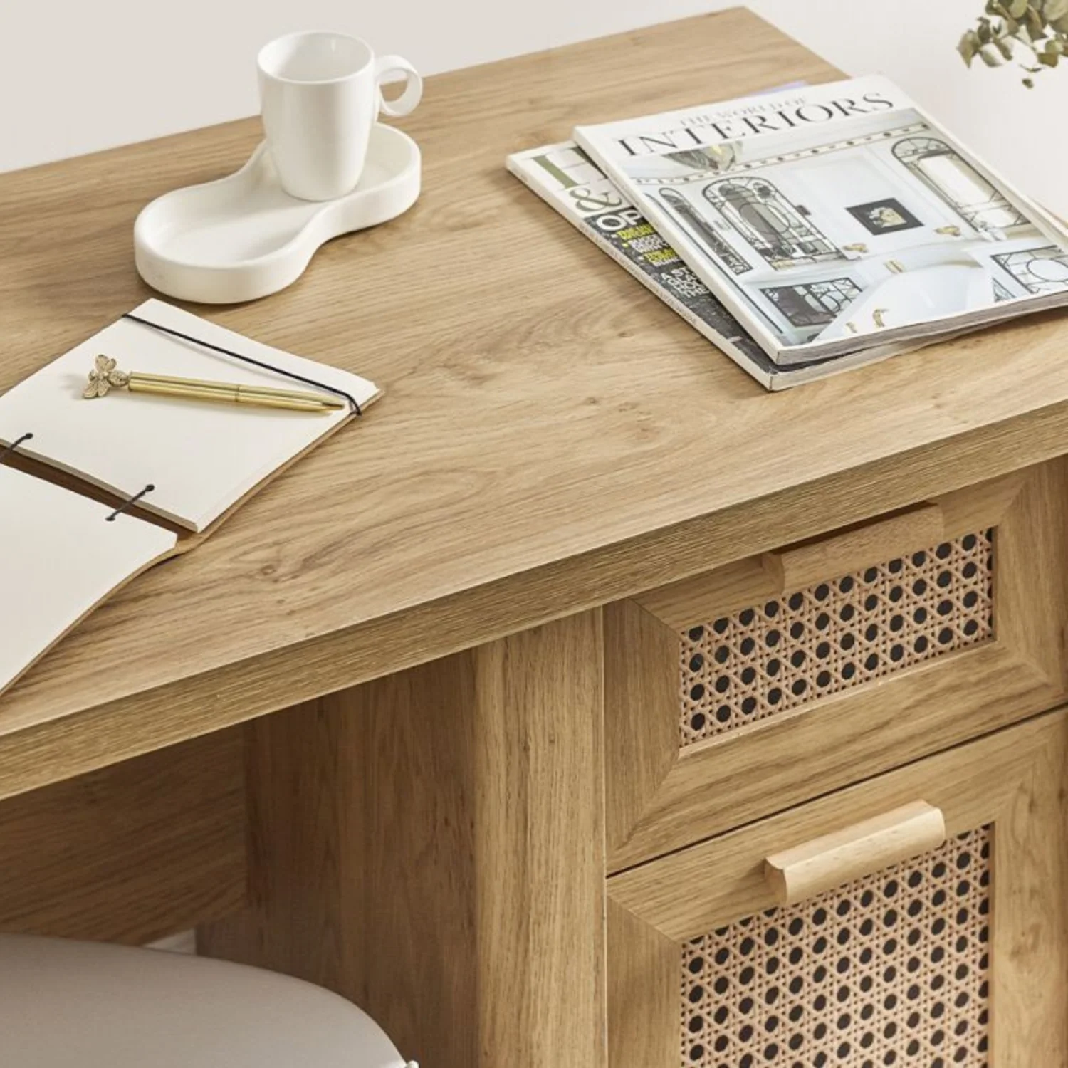 Sydney Office Desk - Image 7