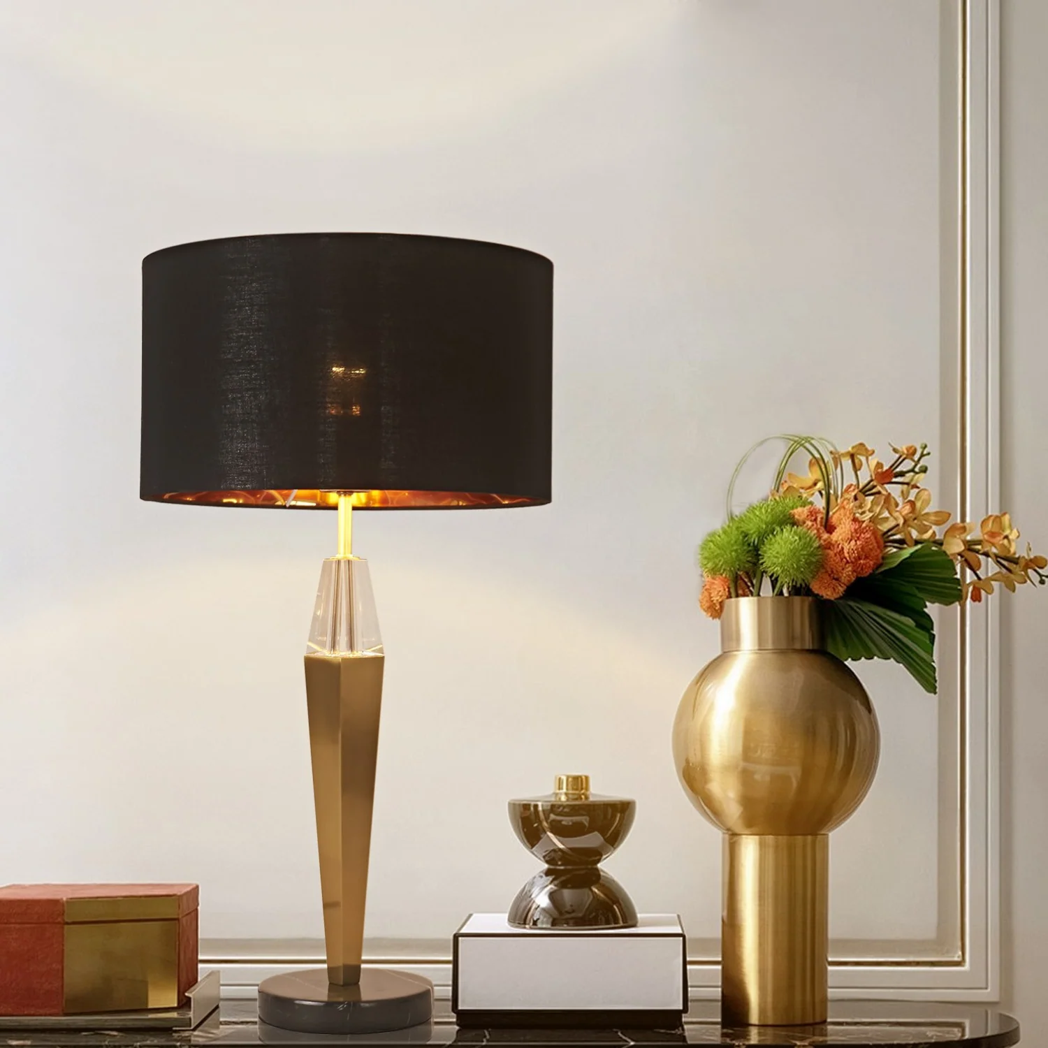 T108019S Table Lamp - Image 8