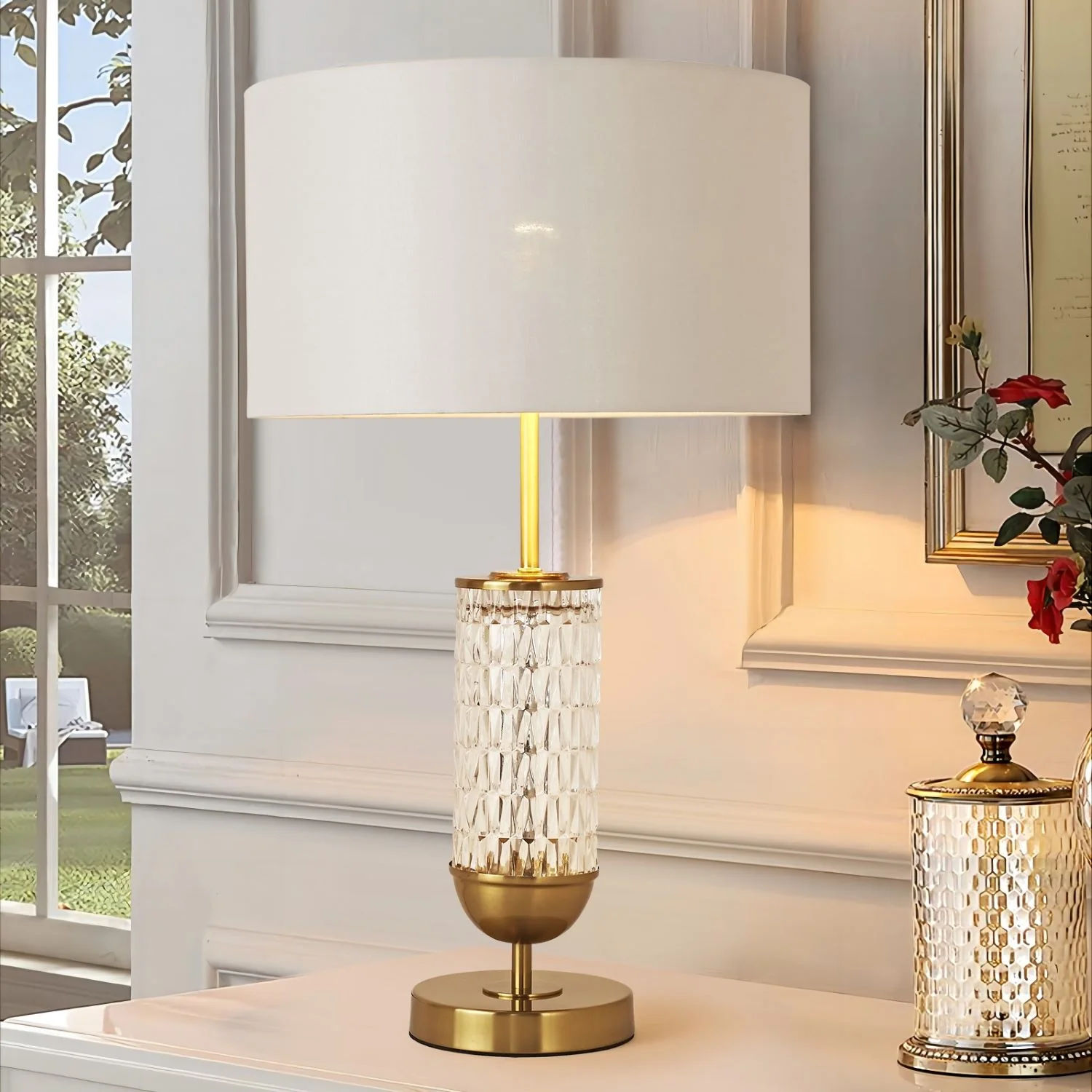 T108040A Table Lamp - Image 9