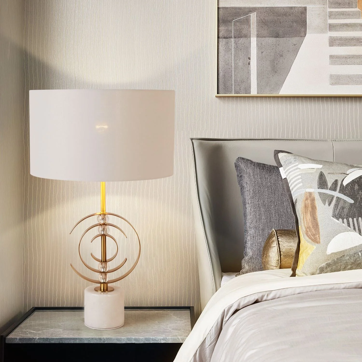 T209023 Table Lamp - Image 10