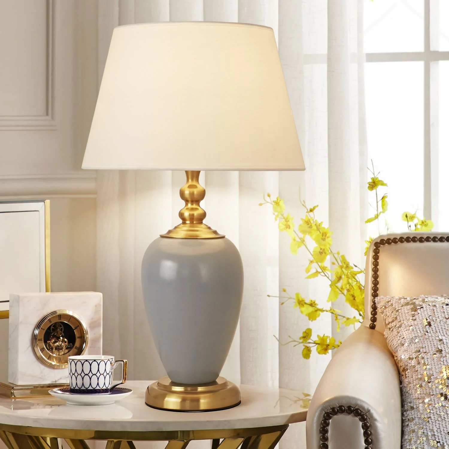 T2313 Table Lamp - Image 9