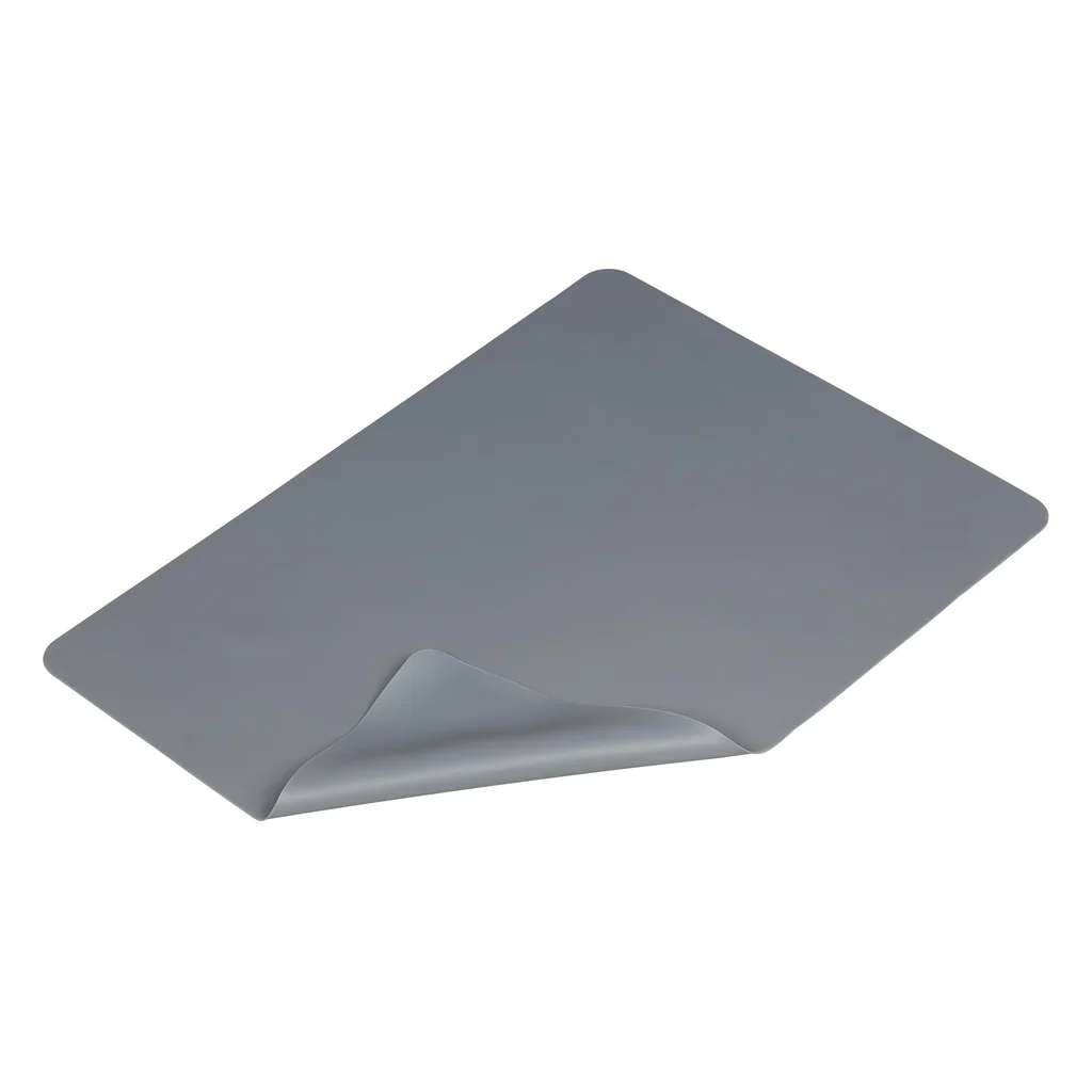 Tala Silicone Baking Mat Non-Stick Reusable Baking Mat, Heat Resistant Up to 240C, Dishwasher Safe Kitchen Essential for Baking - Image 2