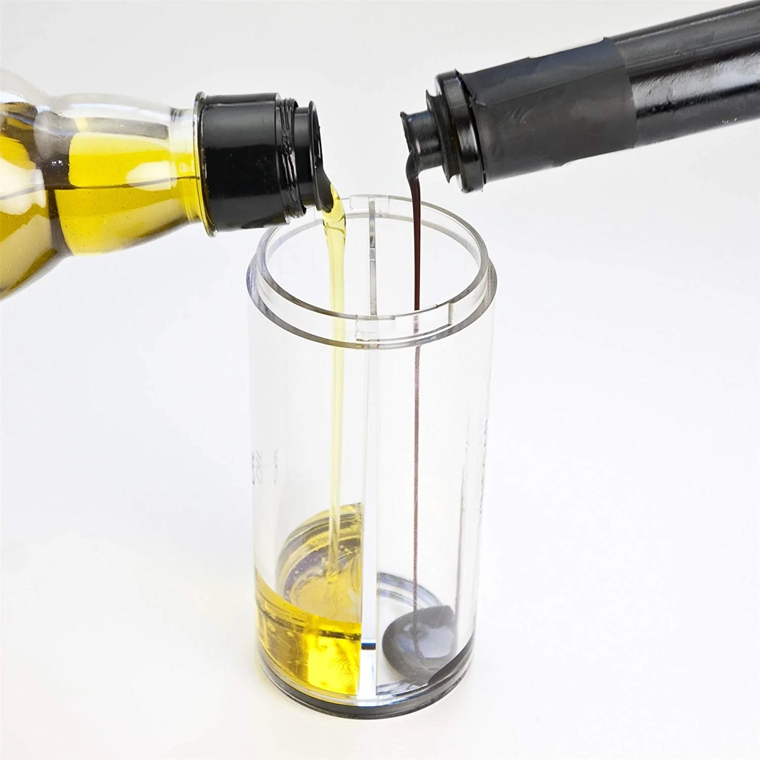 Taylors Eye Witness Oil and Vinegar Spray Bottle - Image 3