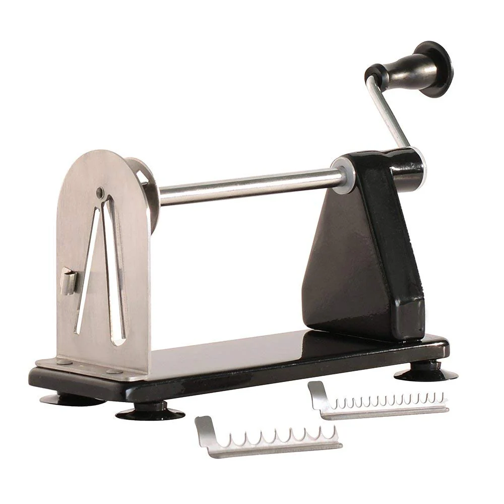 Taylors Eye Witness Spiralizer - Image 3