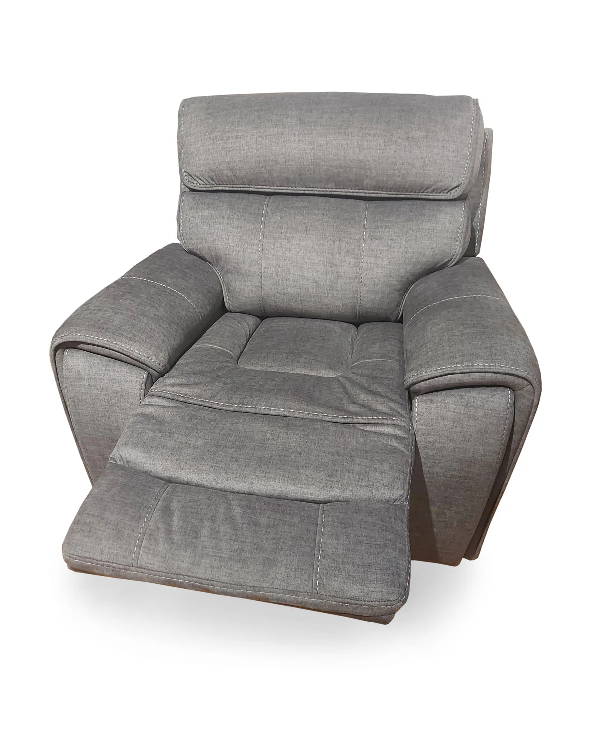 Therese 1 Seater Reclining Chair - Image 3