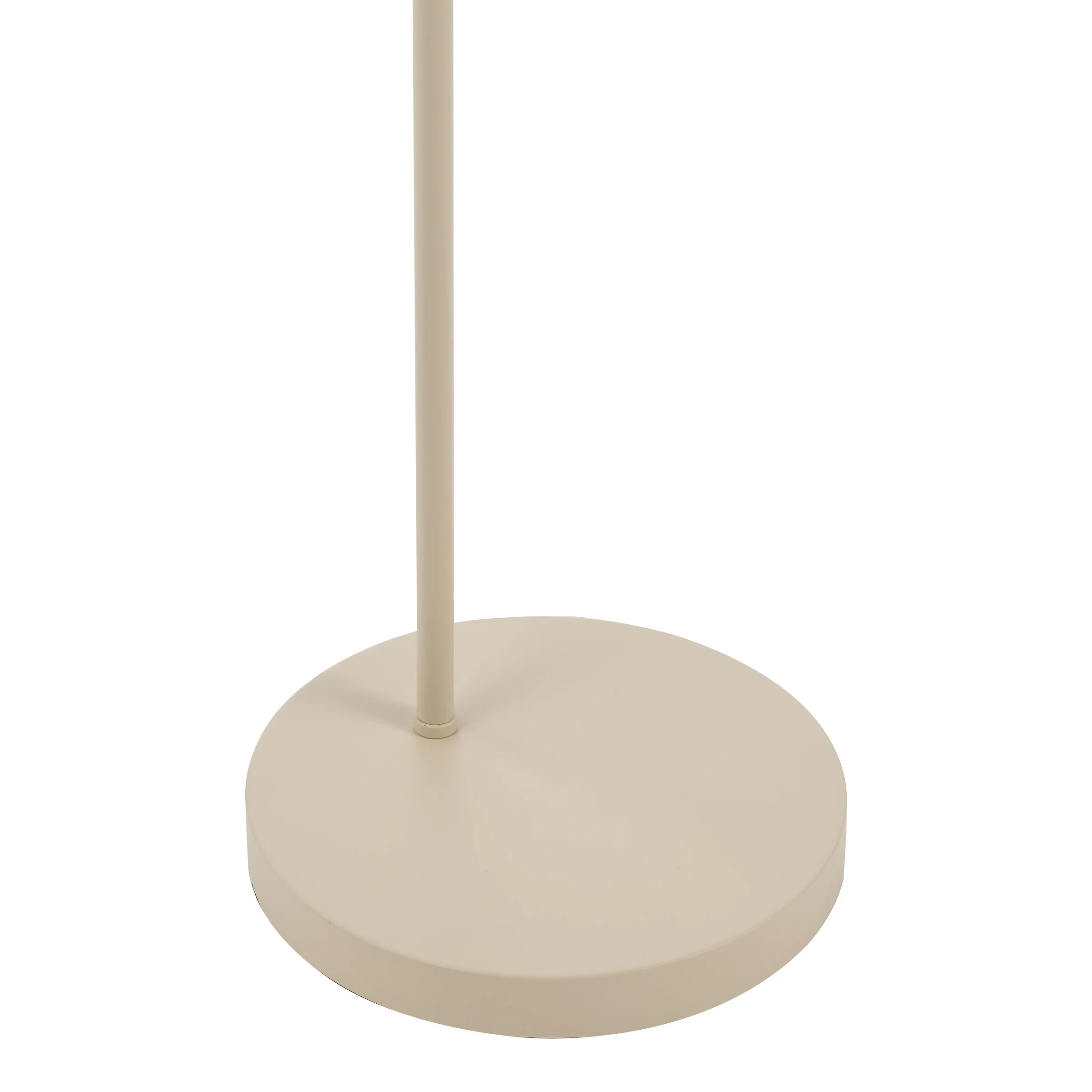 Thierry Task Floor Lamp Matt Taupe - Home Lighting - Image 5