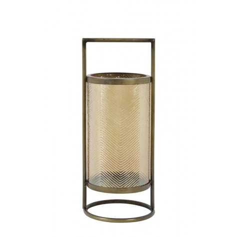 Thilo Glass Hurricane