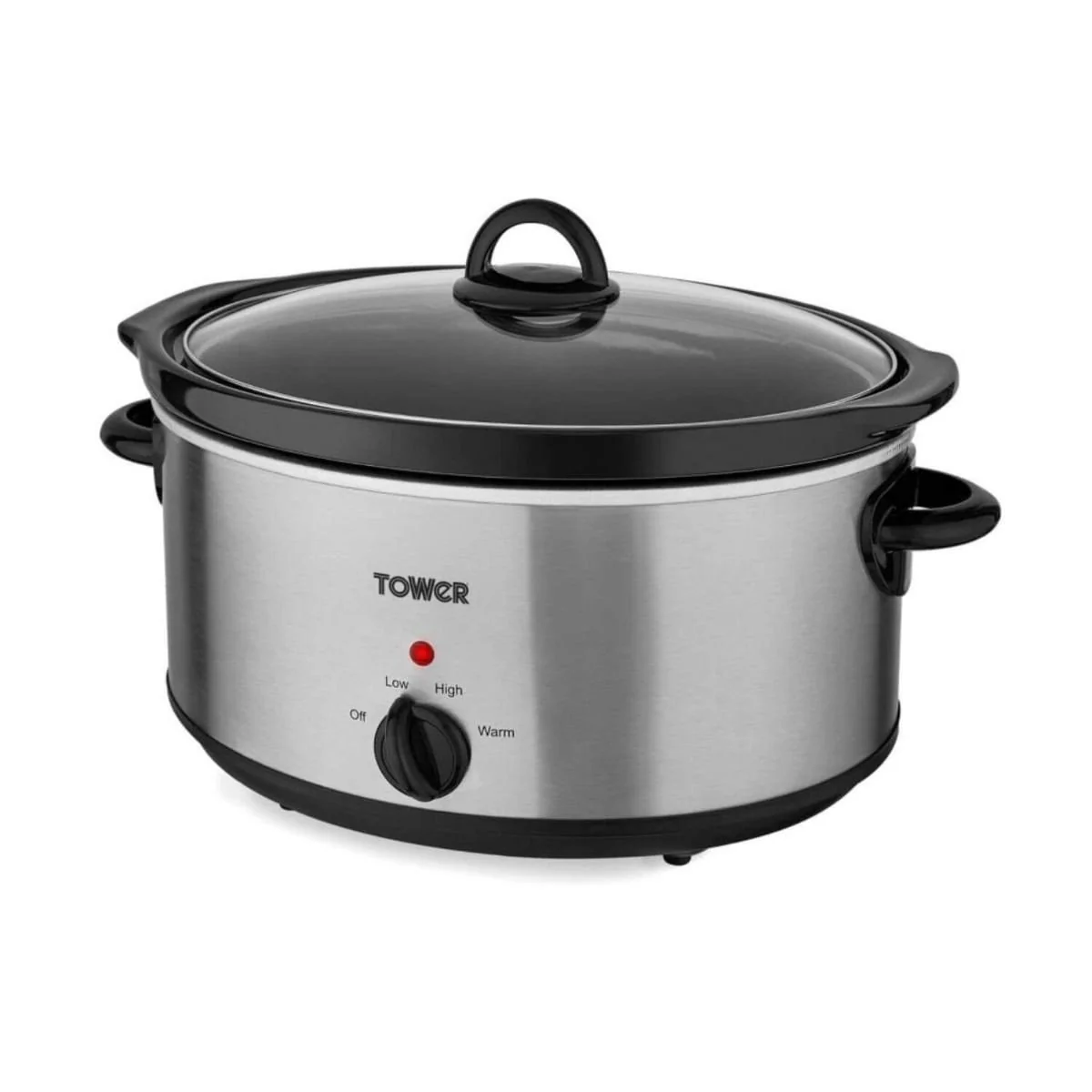 Tower Slow Cooker 55L - Image 2