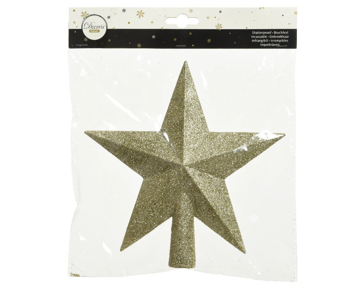 Treetopper Shatterproof Glitter - Image 2