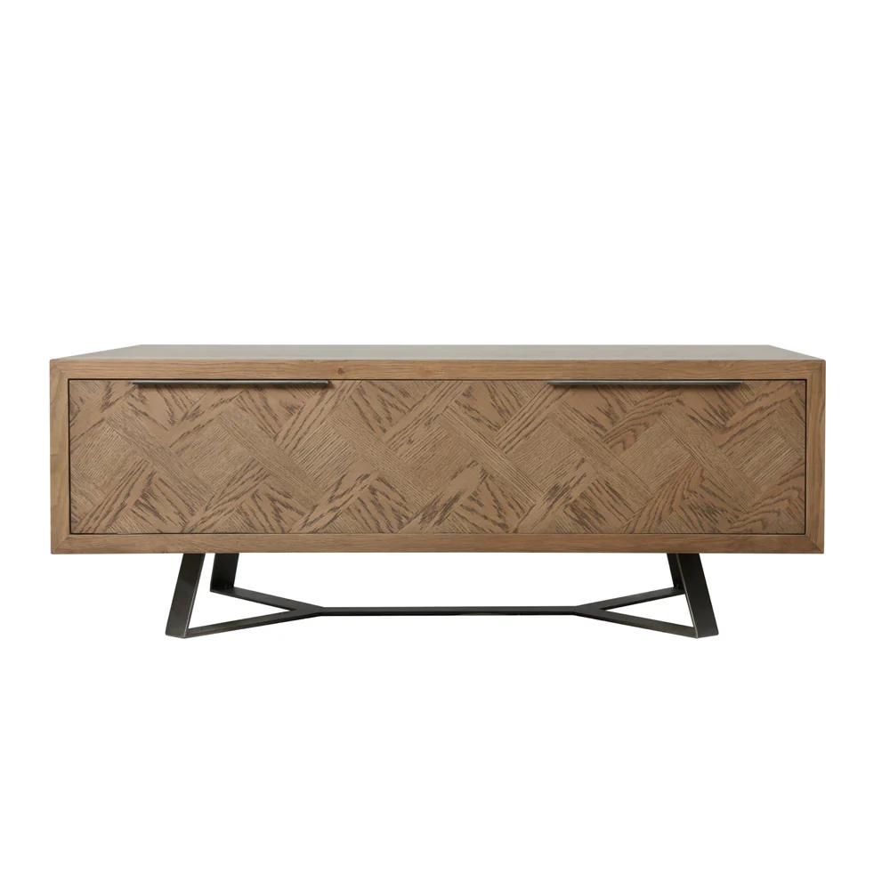 Tribeca Coffee Table - Image 2