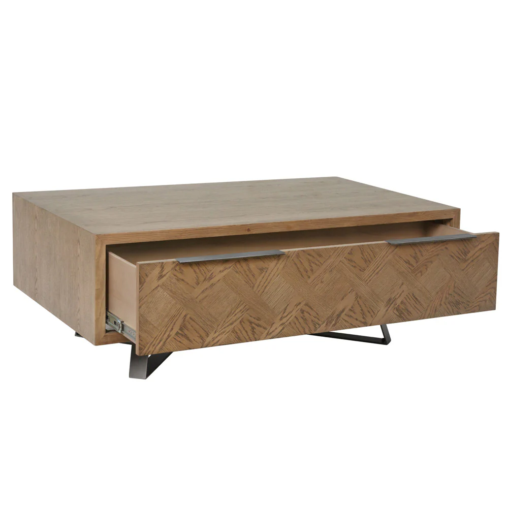 Tribeca Coffee Table - Image 3