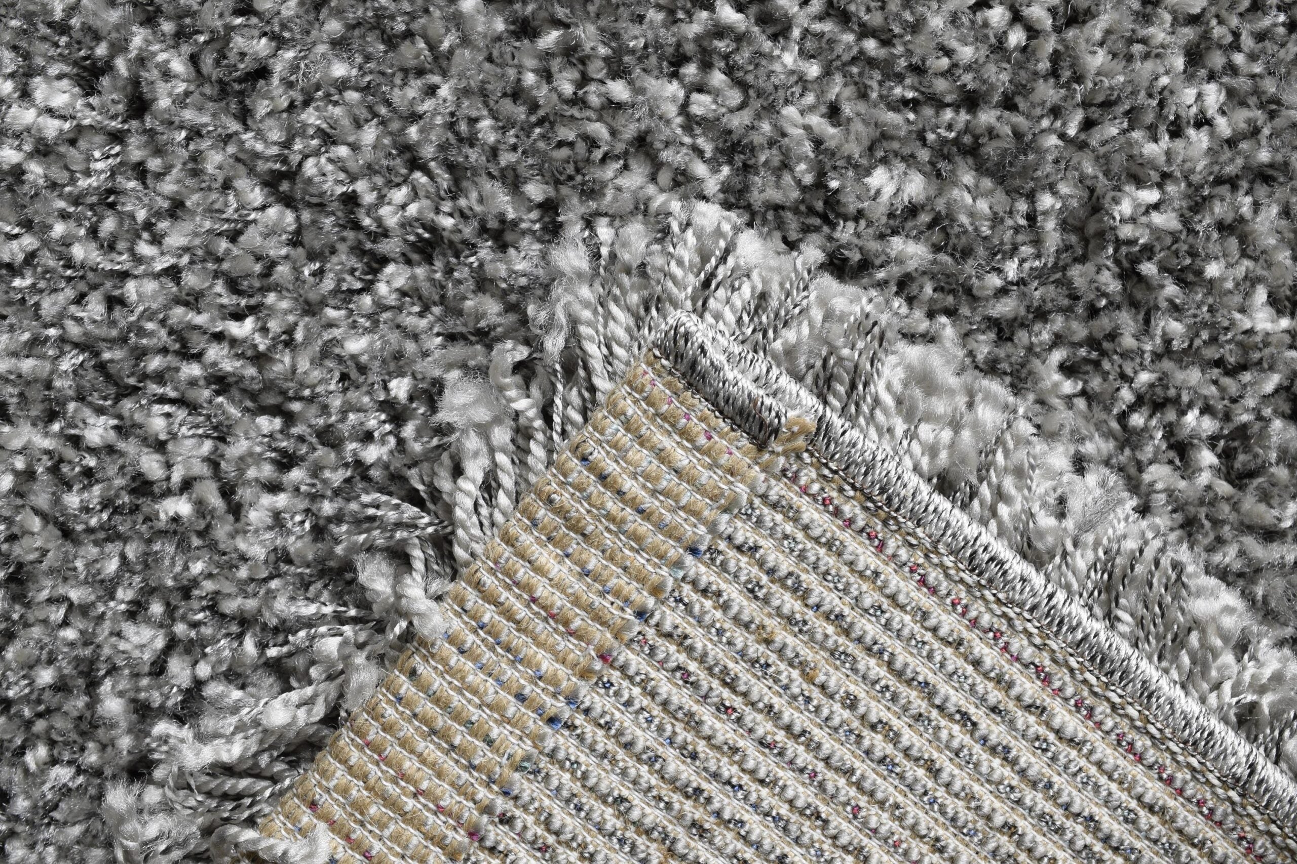 Twilight Rug 9999 Silver - Image 4