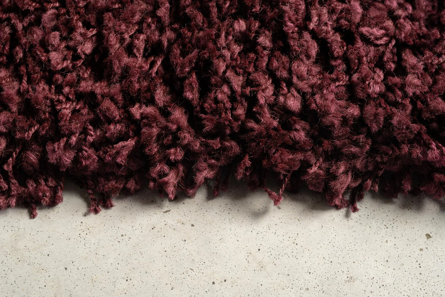 Twilight Rug 1144 Burgundy - Image 4