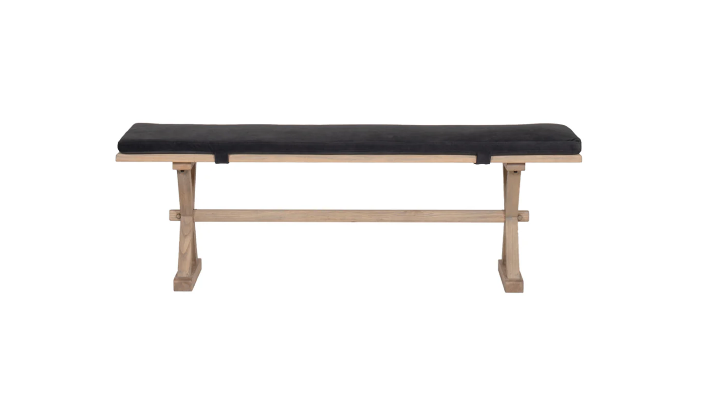 Valent Bench Seat 1500 - Image 2