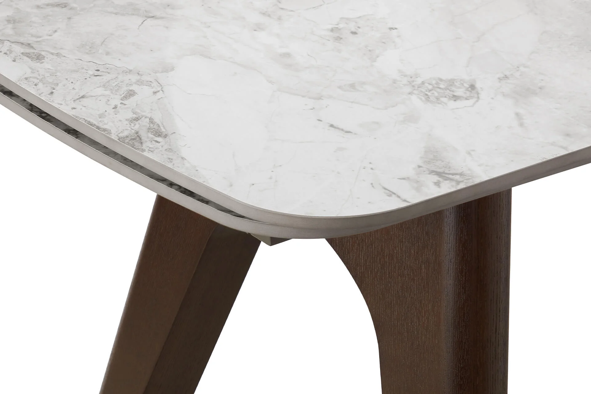 Valley Extending Dining Table Rectangle 180/260 cm - Image 6