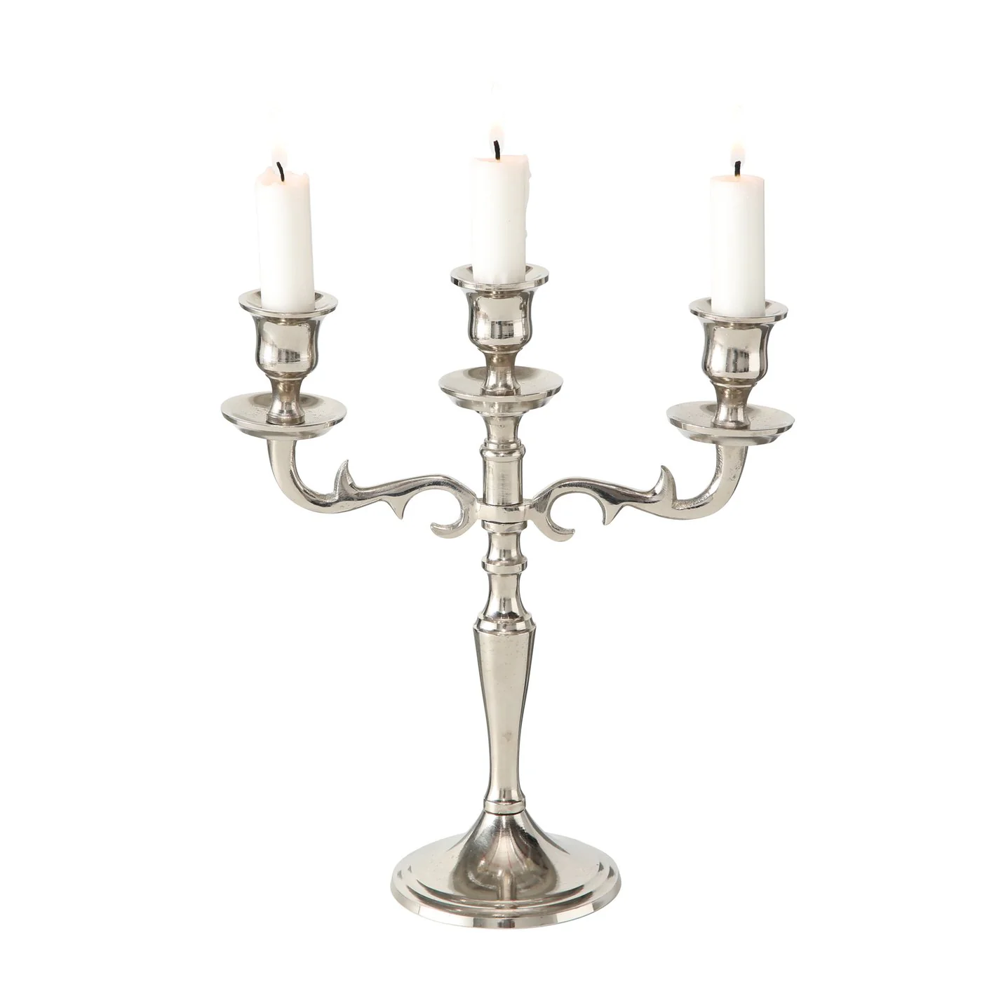 Varas Candle Holder