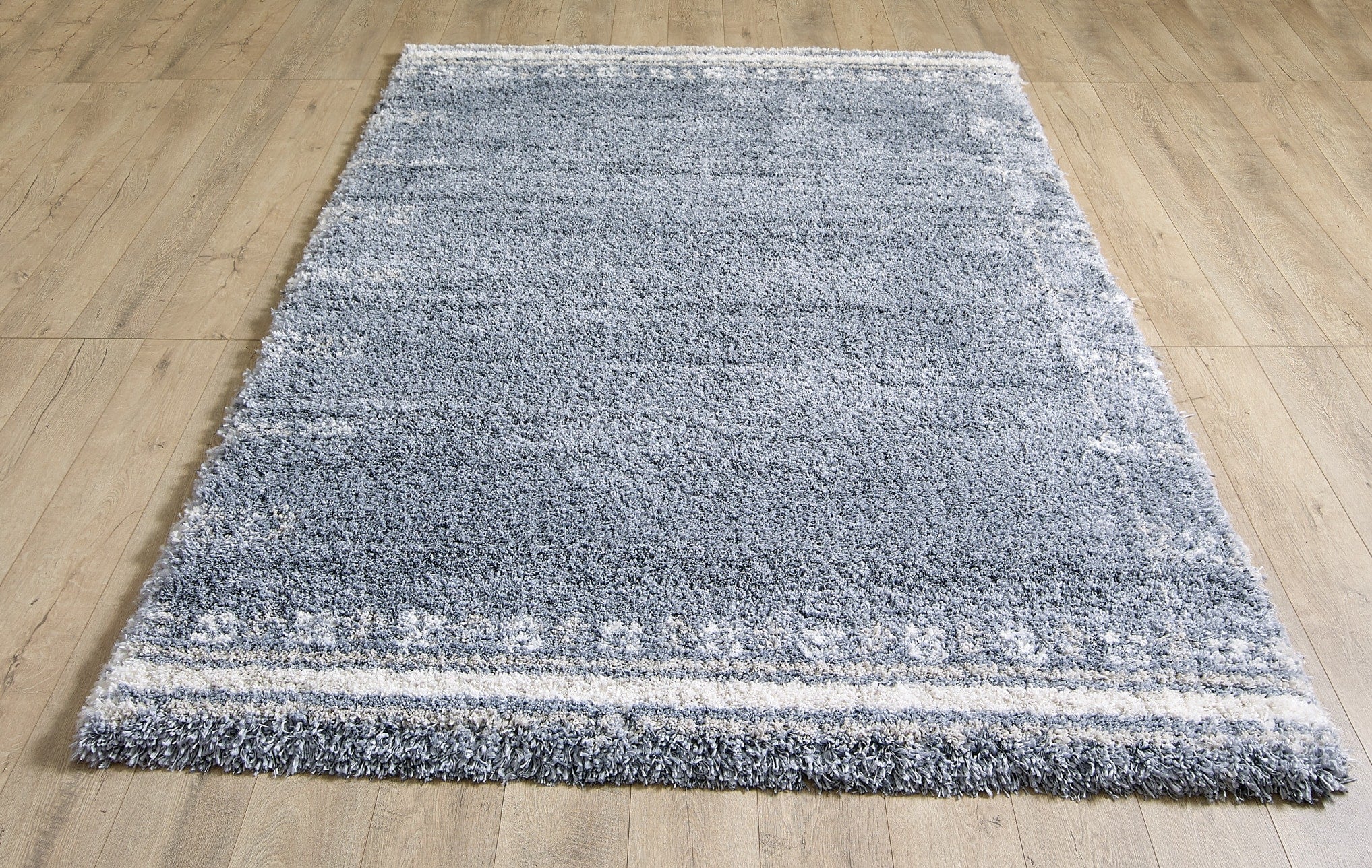 Venice Bohemian Rug - Grey 1696 - Image 3