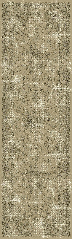 Viscose Rug Royal Palace 914-0748-2323 Runner