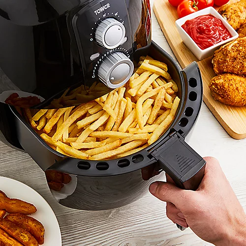 Tower Vortx 4LT Air Fryer - Image 2