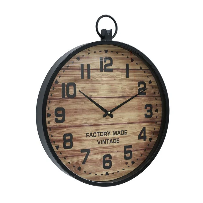 Wall clock Matera