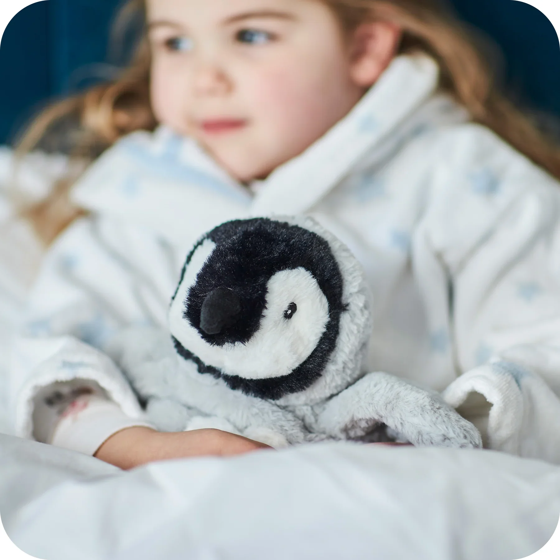 Warmies Baby Penguin - Image 6