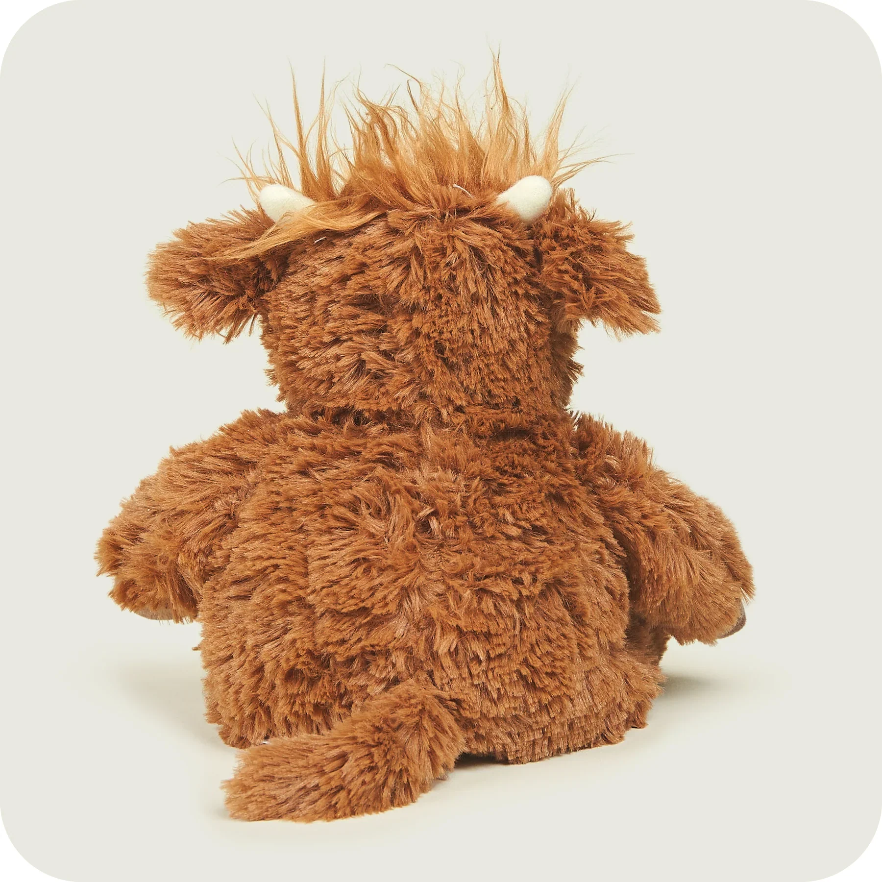 Warmies Highland Cow - Image 4
