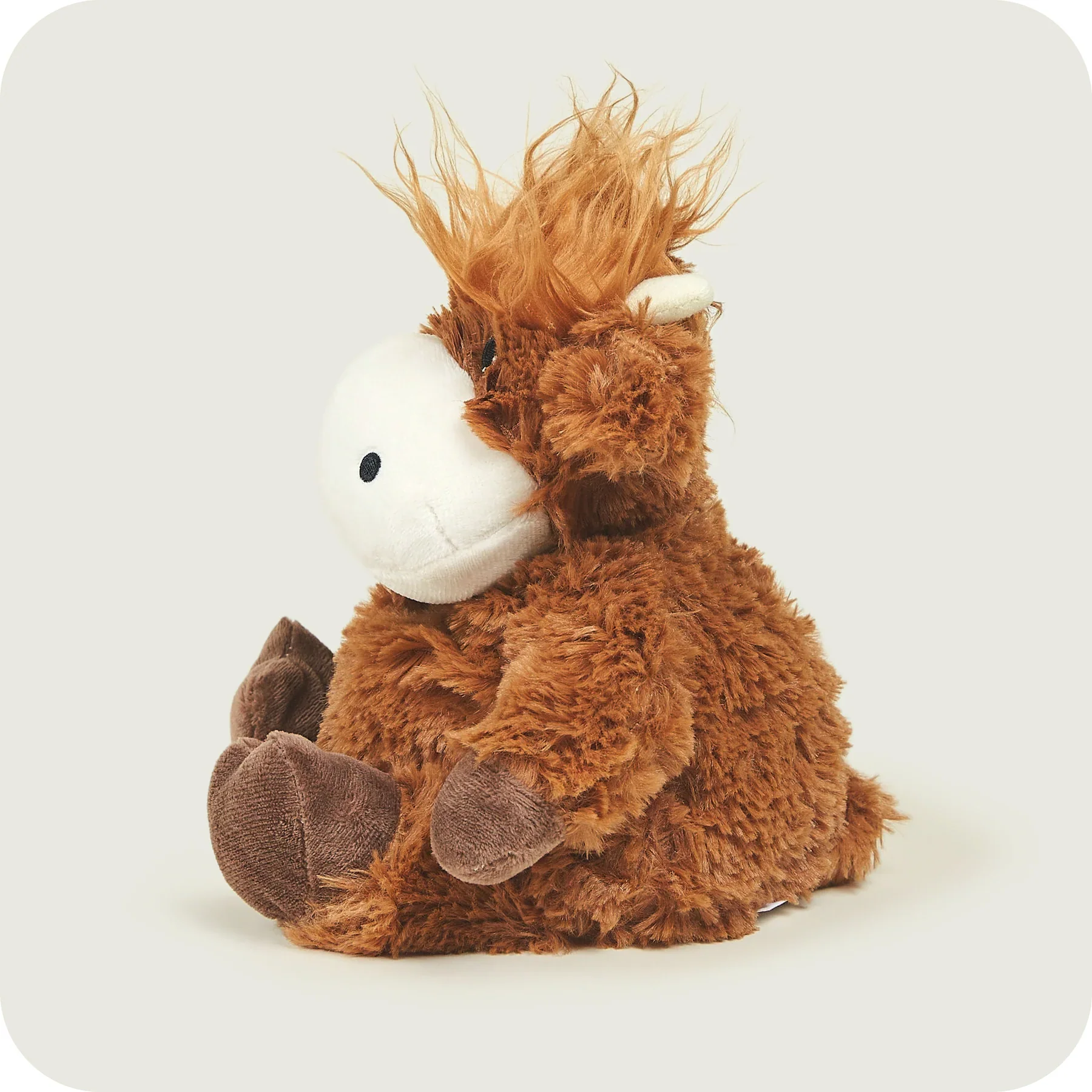 Warmies Highland Cow - Image 5