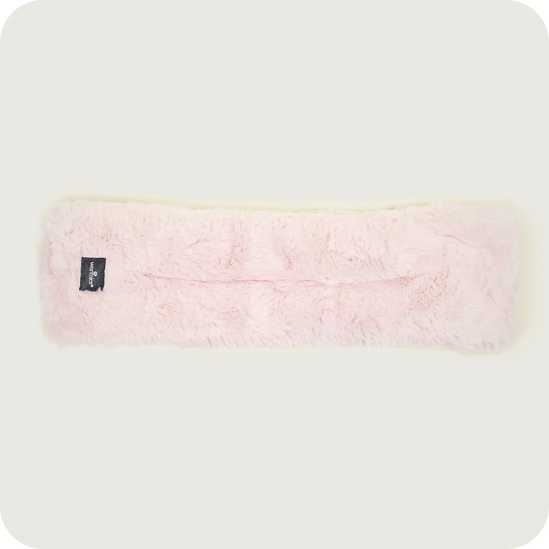 Warmies Luxury Neck Wrap Blossom - Image 3