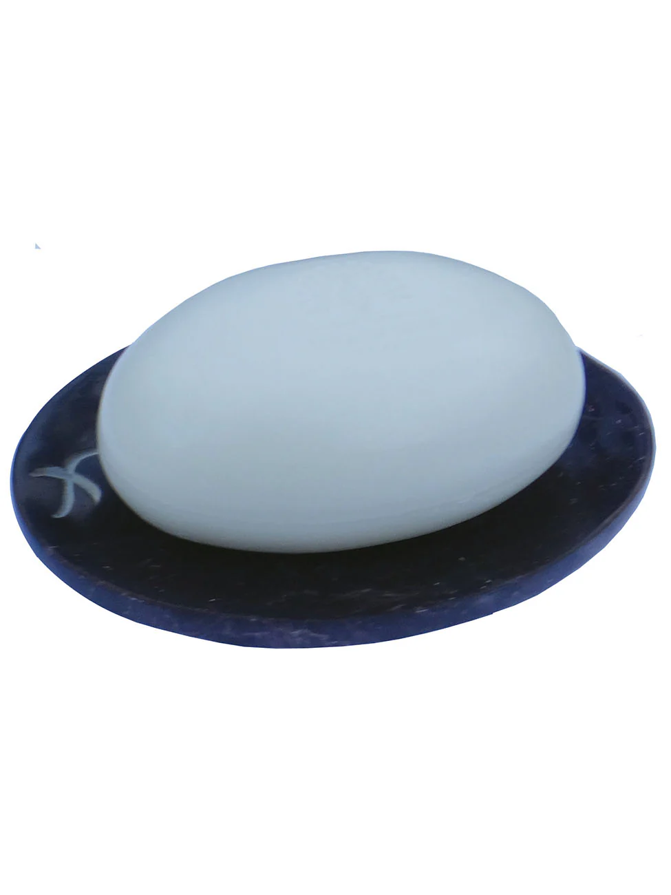 White Jasmine Sandalwood Large Gift Bag Soap - Image 2