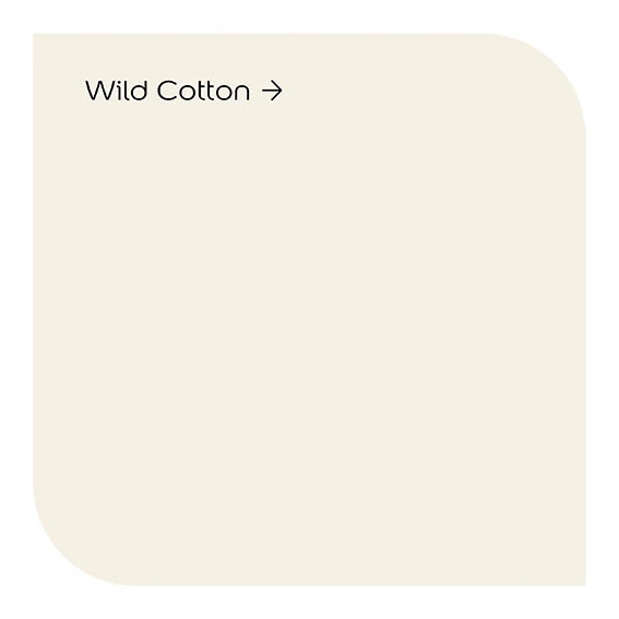 Dulux Weathershield Wild Cotton - Image 2