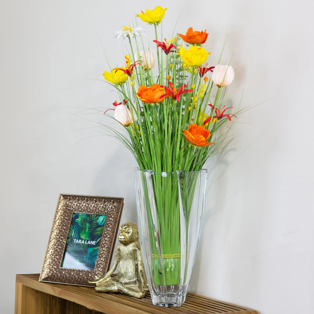 Wildfower Daisy Bundle 70cm - Image 2