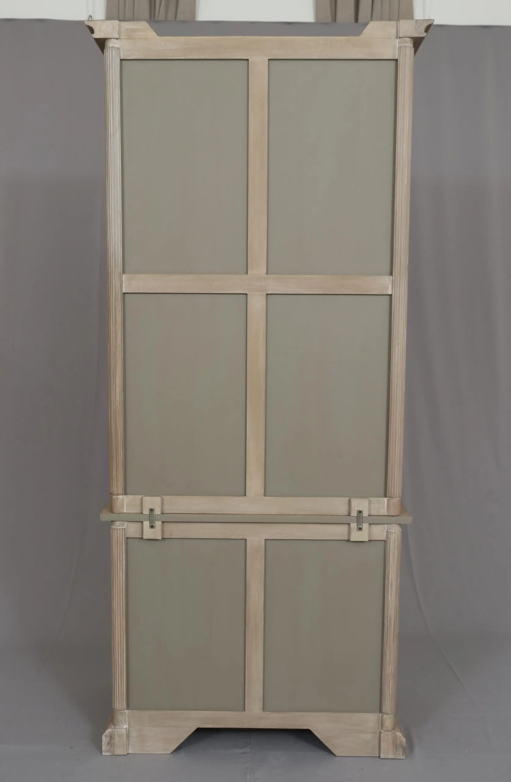 Willow Bookcase - Tall Timber Wash Bookcase Collection - Image 9