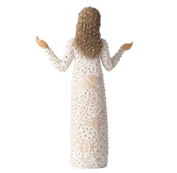 Willow Tree Everyday Blessings Figure - Image 2