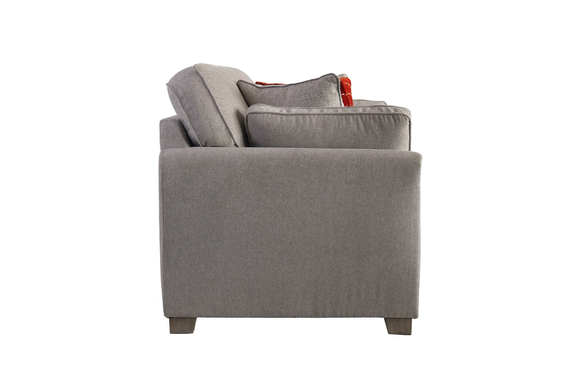Winnie 2 Seater Sofa Natural - Image 4