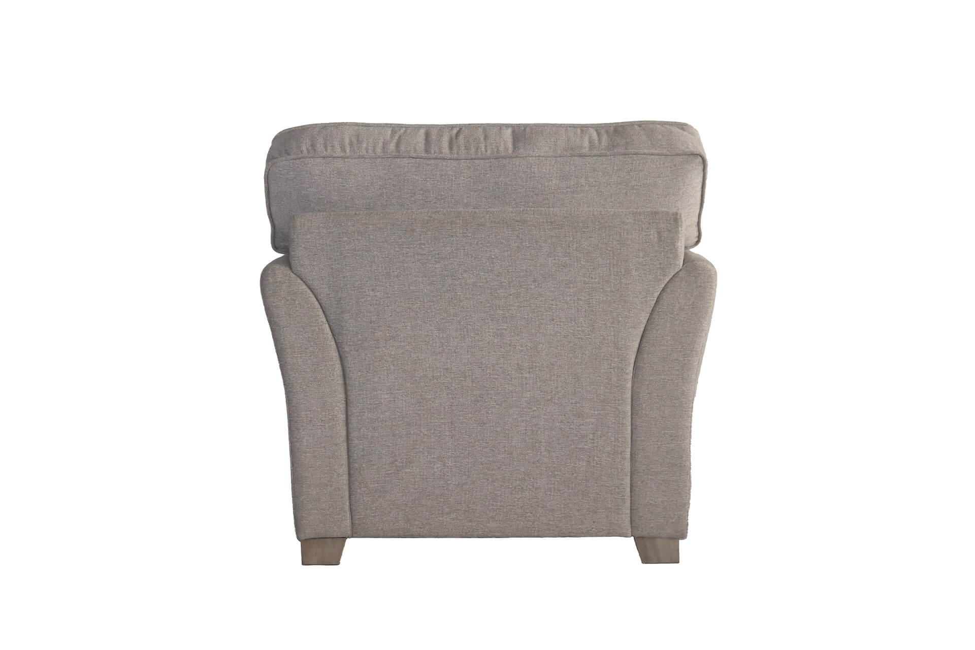 Winnie Accent Chair Natural - Image 3